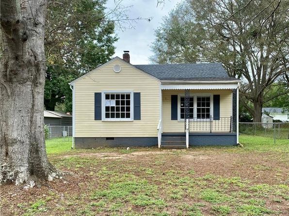 23 Traxler Ave Williamston Sc 29697 Zillow