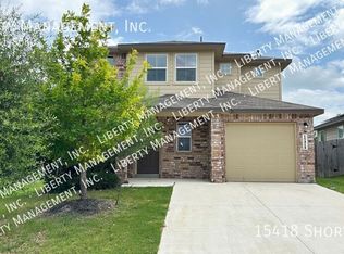 15418 Shortwing, San Antonio, TX 78253