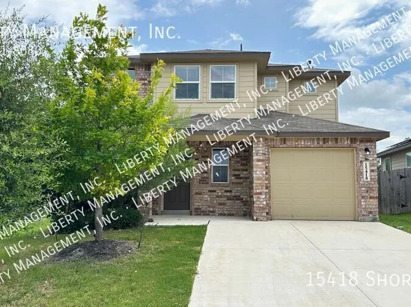 15418 Shortwing, San Antonio, TX 78253