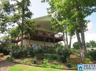 3346 Griffitt Bend Rd, Talladega, AL 35160