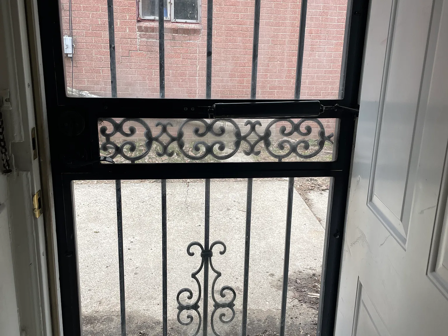 W Outer Dr, Detroit — Photo 3