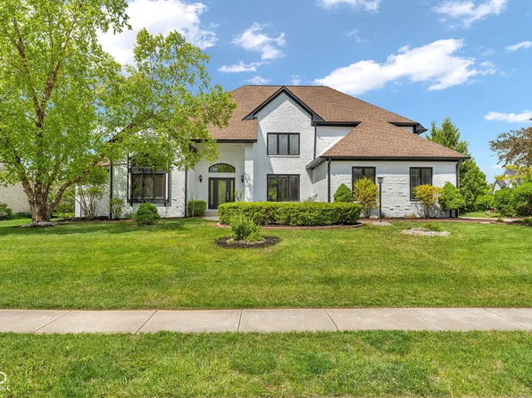 14020 Brookstone Dr, Carmel, IN 46032