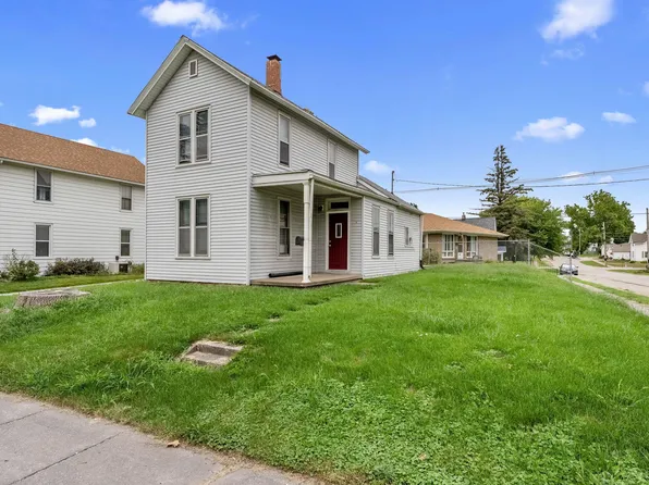 1499 Washington St, Muscatine, IA 52761