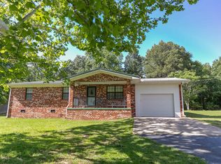 1207 W Unity Rd, Paragould, AR 72450