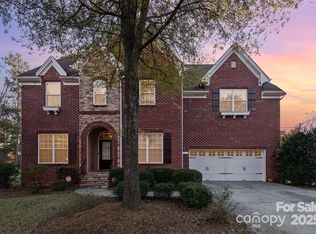 14226 Carlton Woods Ln, Charlotte, NC 28278