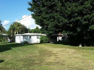 710 Frances St, Nokomis, FL 34275
