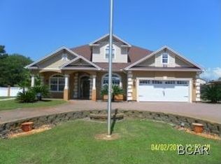 16208 E Lullwater Dr, Panama City Beach, FL 32413