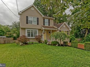 212 Lake Ave, National Park, NJ 08063