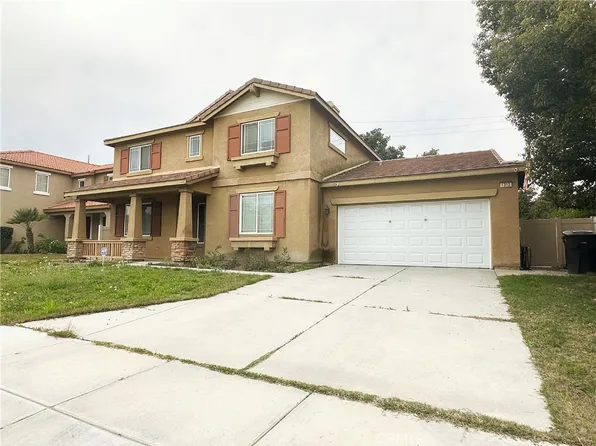 1312 Enchanted Trl, San Jacinto, CA 92582