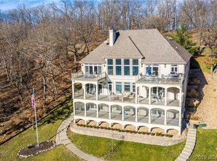 166 Via Cresta Dr, Sunrise Beach, MO 65079