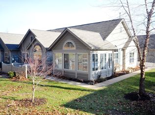 2689 Bluestone Cir, Kalamazoo, MI 49009