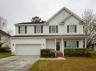 1860 N Smokerise Way, Mount Pleasant, SC 29466