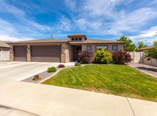 3170 Saddlegate Ct, Grand Junction, CO 81504