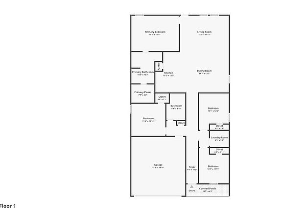 2nd image of 1287 Wedgeleaf Ln