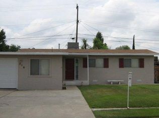 216 Dennis Dr, Clovis, CA