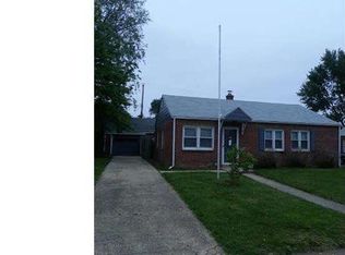 314 Hazlett Rd, New Castle, DE 19720