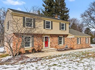 2929 Laurentide Dr, Ann Arbor, MI 48103