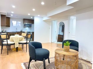 120 Greenbelt Cres #Basement, Richmond Hill, ON L4C 5R8