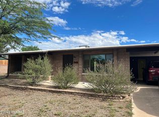 1504 S Shannon Rd, Tucson, AZ 85713