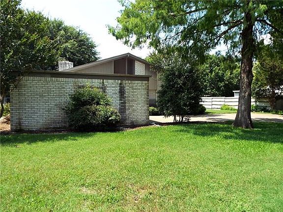 4th image of 1216 Wedgewood Dr