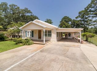 219 E Courtableau Rd, Port Barre, LA 70577
