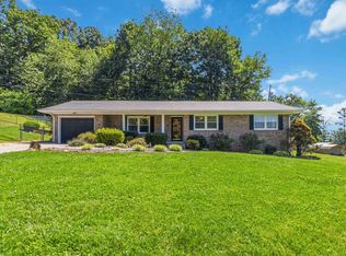 344 Meadow Brook Dr, Corbin, KY 40701