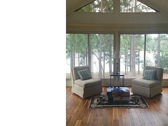 View From Master Bedroom 