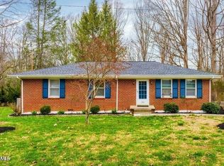 304 County Farm Rd LOT 1, Madisonville, TN 37354