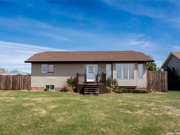 702 Goodrich STREET, Radisson, SK S0K 3L0