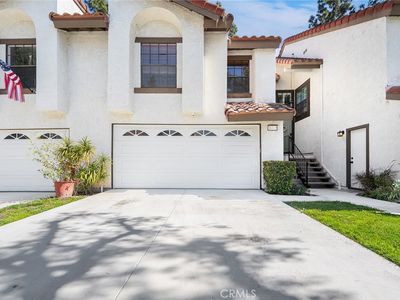 393 S Via El Modena UNIT 5, Orange, CA, 92869
