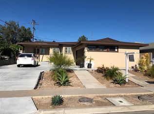 2411 Balsa St, San Diego, CA 92105