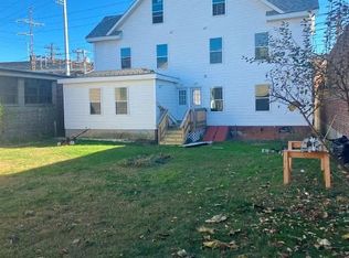 746 Railroad Ave #1, Bridgeport, CT 06605