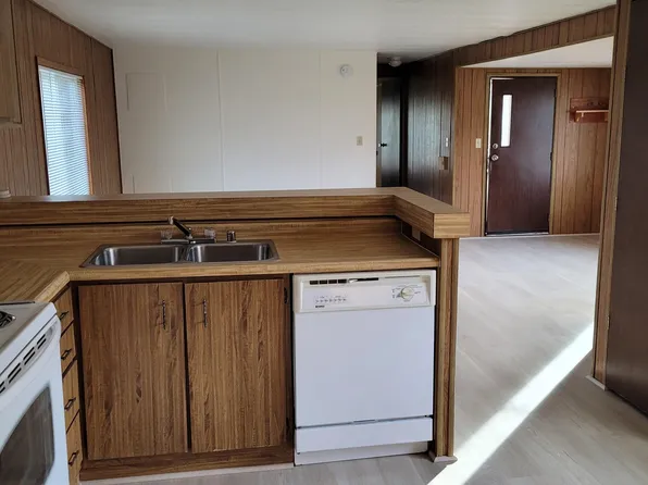 164 Lewis Rd, Port Angeles, WA 98362