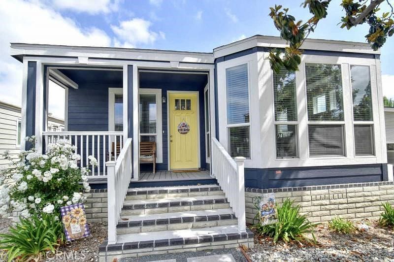 1st image of 15111 Pipeline Ave Space 240