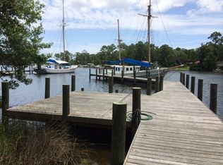 28668 Josephine Dr, Elberta, AL 36530