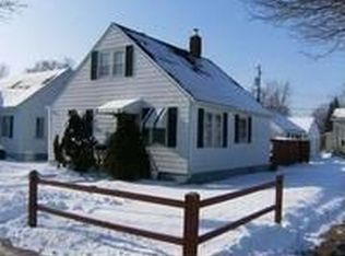 1902 21st St S, La Crosse, WI 54601