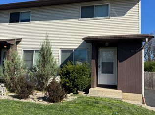 3152 Winding Creek Dr #3152, Columbus, OH