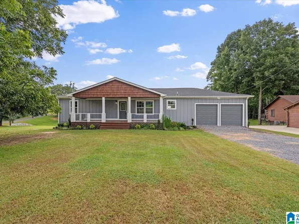 605 County Road 462, Centre, AL 35960