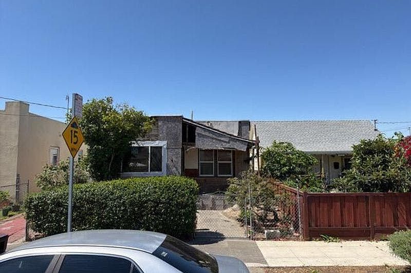1st image of 9715 Olive St