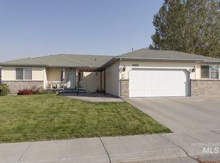 985 SW Julia St, Mountain Home, ID 83647
