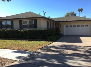 227 Los Alamos Ave, Santa Barbara, CA 93109