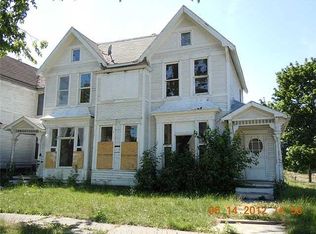 700 Vinton St, Toledo, OH 43609