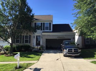 175 Easton Manor Dr, Monroe, OH 45050