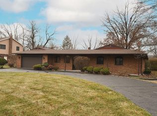 20824 Sparta Ln, Olympia Fields, IL