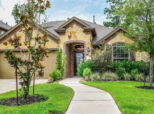 22107 Rustling Springs Dr, Spring, TX 77389