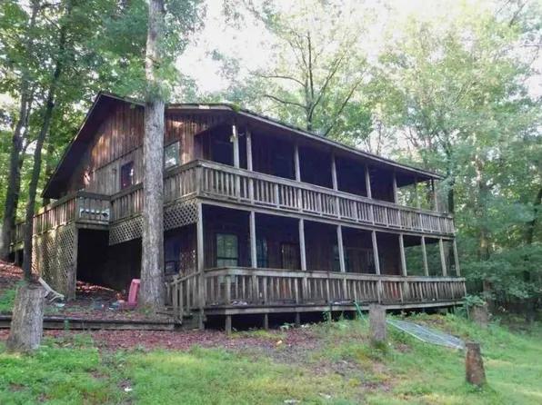 5217 Highway 163, Harrisburg, AR 72432