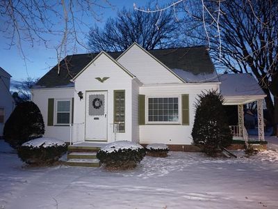 1215 Manor Ave SW, Canton, OH, 44710