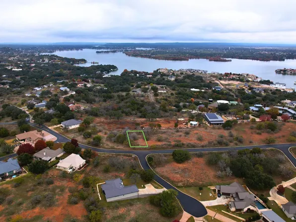 Apache Tears, Horseshoe Bay, TX 78657