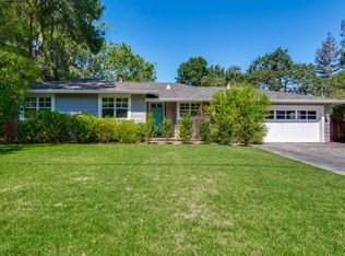 174 Lockhart Ln, Los Altos, CA 94022