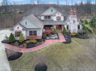 14293 Calderdale Ln, Strongsville, OH 44136